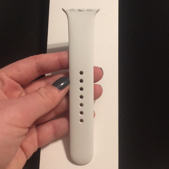 Apple Watch band piece. Medium/Large - Picture 1 of 1